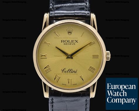 rolex cellini ref 5116|rolex 5116 price.